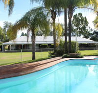 Chinchilla Great Western Motor Inn - South Australia Travel