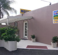 Chinchilla Motel - South Australia Travel
