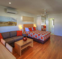 Chinchilla Motor Inn - South Australia Travel