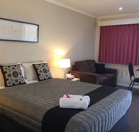 Chinchilla White Gums Motor Inn - South Australia Travel
