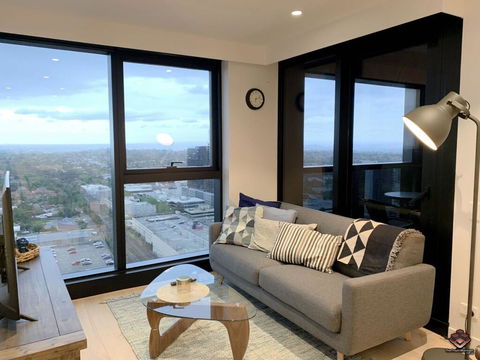 Chinos Room - South Australia Travel 2