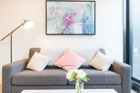Chloe Serviced Apartment 1 Bedroom Family - South Australia Travel 2