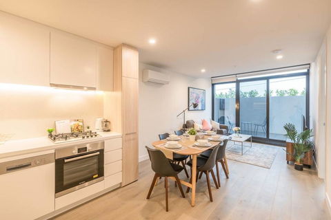 Chloe Serviced Apartment 1 Bedroom Family - South Australia Travel 3