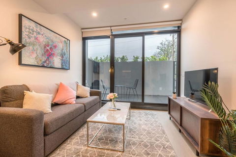 Chloe Serviced Apartment 1 Bedroom Family - South Australia Travel 1