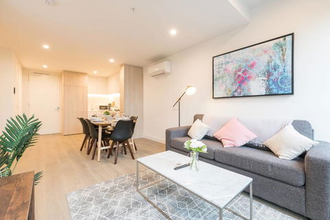 Chloe Serviced Apartment 1 Bedroom Family - South Australia Travel 0