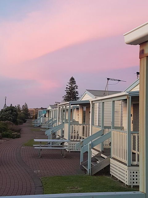 Christies Beach Tourist Park - South Australia Travel 3
