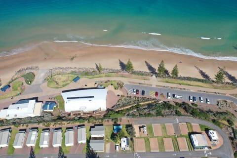 Christies Beach Tourist Park - South Australia Travel 2