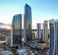 Circle on Cavill - HR Surfers Paradise - South Australia Travel