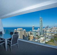Circle on Cavill - Private Apartments - South Australia Travel