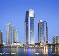 Circle on Cavill - Private Apartments - Apartment Stay - South Australia Travel