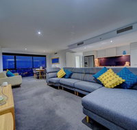 Circle on Cavill 37th Floor Ocean and River Views - South Australia Travel