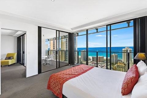 Circle On Cavill Ocean View - South Australia Travel 1