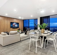 Circle On Cavill Subpenthouse - South Australia Travel