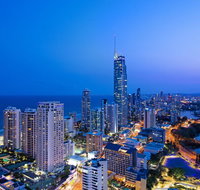 Circle Private Residences - South Australia Travel