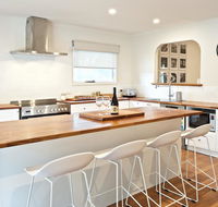 Cirillo Guest House - South Australia Travel