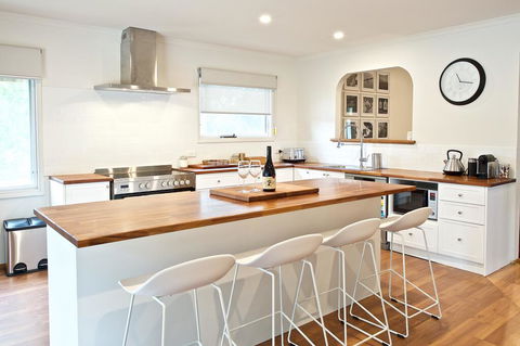 Cirillo Guest House - South Australia Travel 0