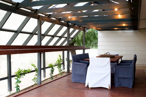 Cirillo Guest House - South Australia Travel 1