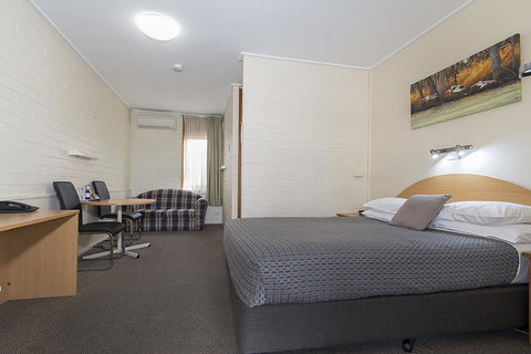 Citrus Valley Motel - South Australia Travel 0
