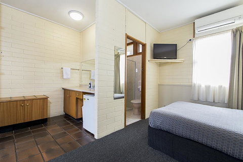 Citrus Valley Motel - South Australia Travel 2