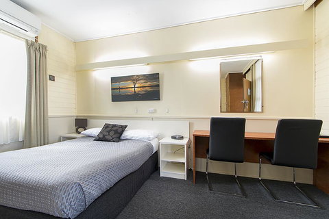 Citrus Valley Motel - South Australia Travel 1