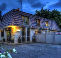 City Gardens Motel - South Australia Travel