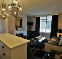 City Life Apartment-full kitchen  separate bedroom - South Australia Travel