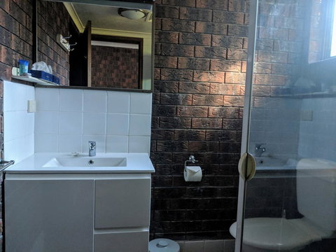 City Lights Motel - South Australia Travel 2