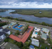 City Lights Motel - South Australia Travel