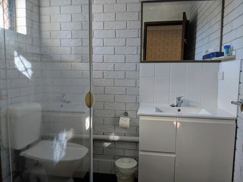 City Lights Motel - South Australia Travel 3