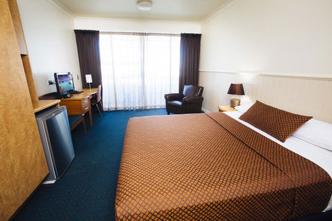 City Oasis Inn - South Australia Travel 1