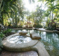 City Oasis Inn - South Australia Travel