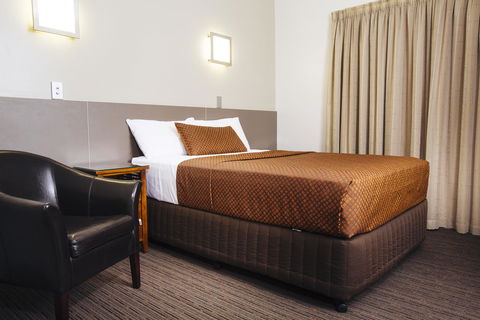 City Oasis Inn - South Australia Travel 3