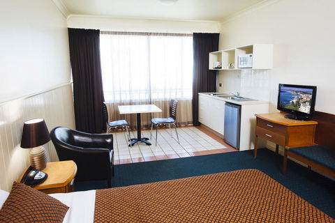 City Oasis Inn - South Australia Travel 2