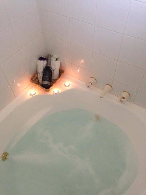 City Sider Motor Inn - South Australia Travel 3