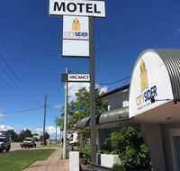 City Sider Motor Inn - South Australia Travel