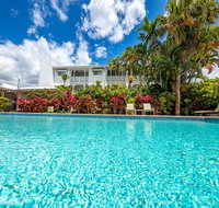 City Terraces Cairns - South Australia Travel
