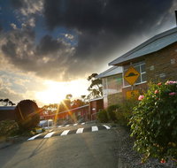 City View Motel - South Australia Travel