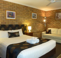 City View Motel - South Australia Travel