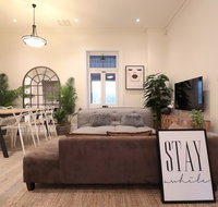 CITYSCAPE Davcorp Executive Rentals - Free Wifi Wine Netflix in Nth Adelaide - South Australia Travel