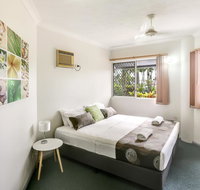 Citysider Cairns Holiday Apartments - South Australia Travel