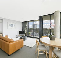 CityStyle Executive Apartments - BELCONNEN - South Australia Travel