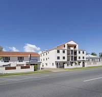 Cityville Luxury Apartments and Motel - South Australia Travel