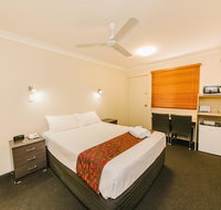 Citywalk Motor Inn - South Australia Travel
