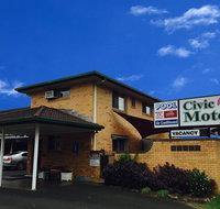 Civic Motel Grafton - South Australia Travel