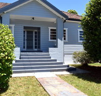 Clanwilliam - South Australia Travel