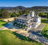 Claremont House - South Australia Travel