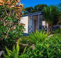 Clarence Head Caravan Park - South Australia Travel