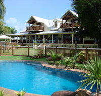 Clarence River Bed  Breakfast - South Australia Travel