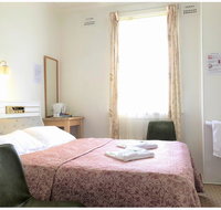 Clarendon Budget - South Australia Travel