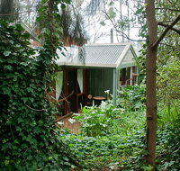 Clarendon Chalets - South Australia Travel